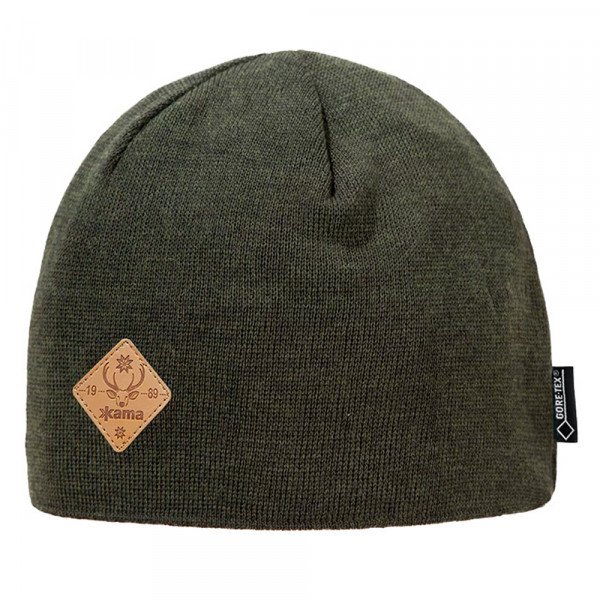 Шапка Kama Cap