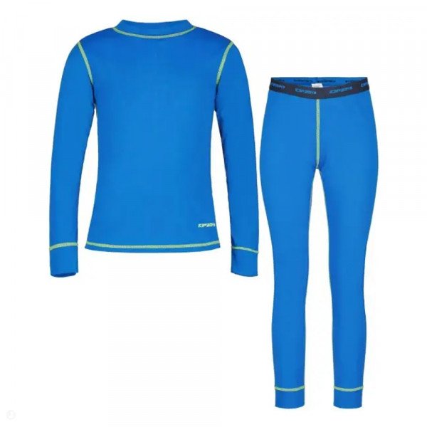 Термобелье костюм детский Icepeak Unisex Ivesdale Jr