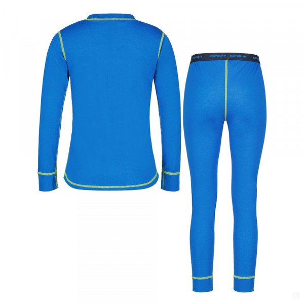 Термобелье костюм детский Icepeak Unisex Ivesdale Jr