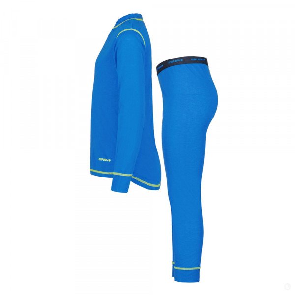 Термобелье костюм детский Icepeak Unisex Ivesdale Jr