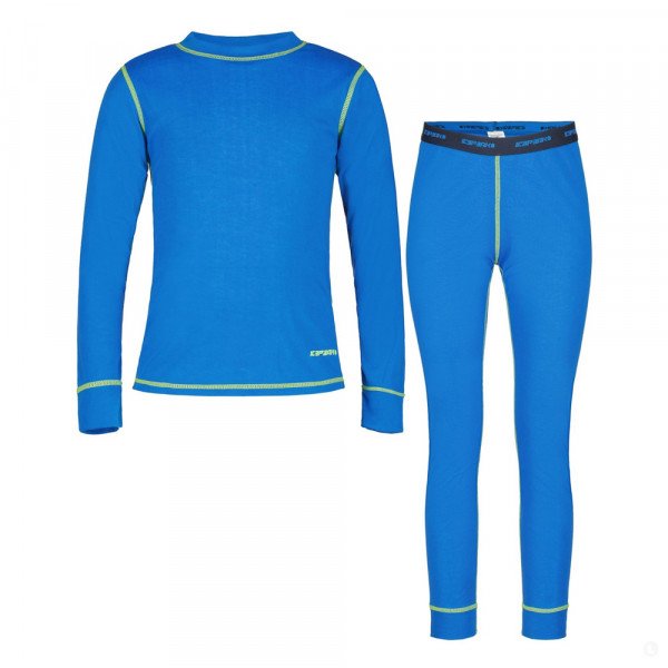 Термобелье костюм детский Icepeak Unisex Ivesdale Jr