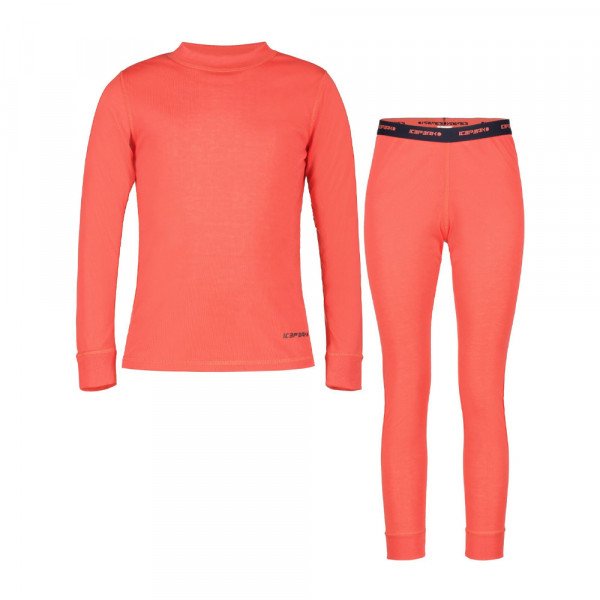 Термобелье костюм детский Icepeak Unisex Ivesdale Jr