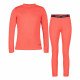 Термобелье костюм детский Icepeak Unisex Ivesdale Jr
