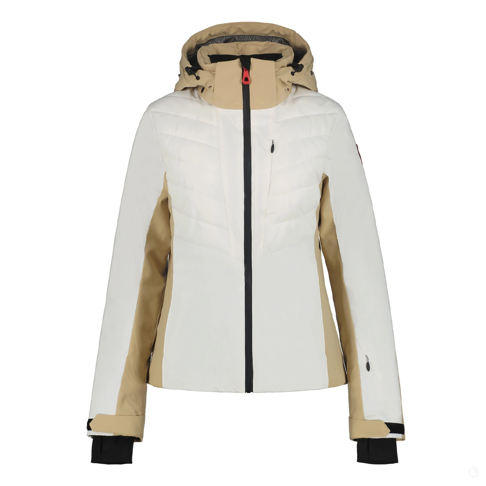 Куртка горнолыжная женская Icepeak Eleele