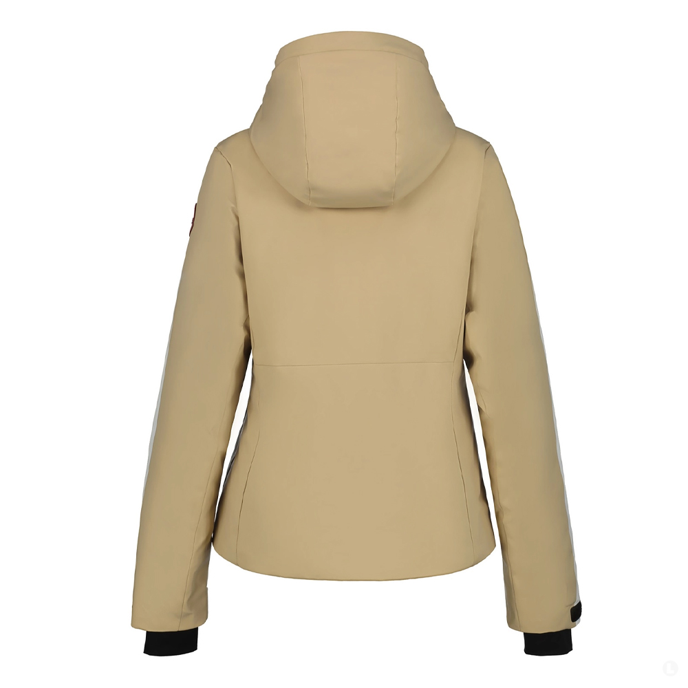 Куртка горнолыжная женская Icepeak Eleele