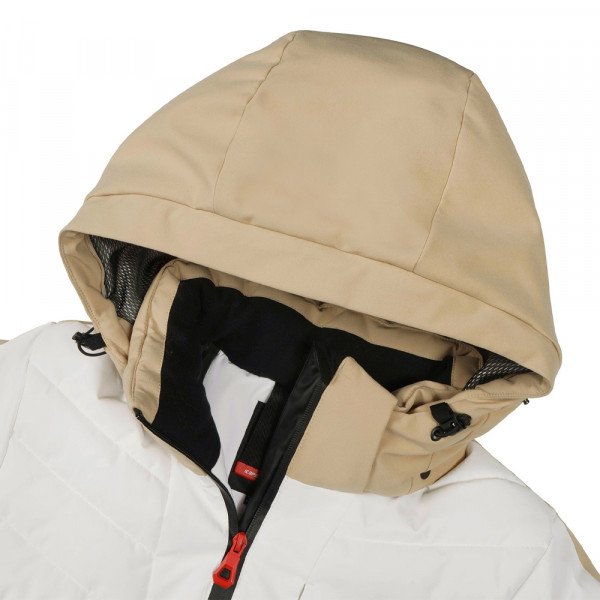 Куртка горнолыжная женская Icepeak Eleele