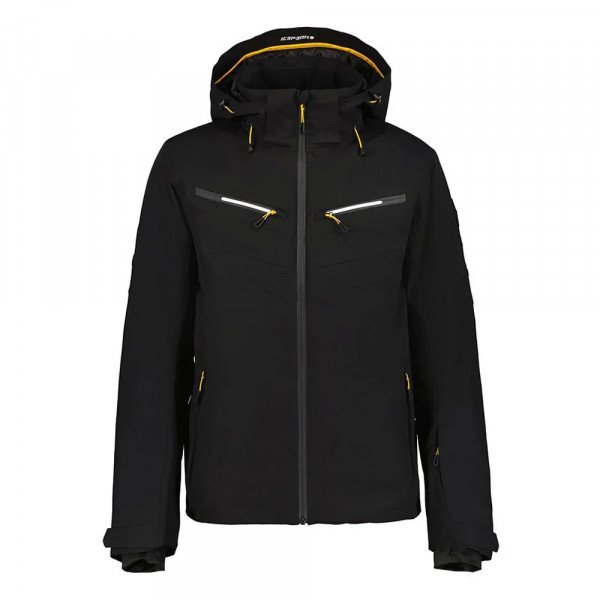 Куртка горнолыжная мужская Icepeak Farwell
