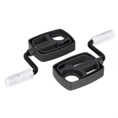 Педали для коляски Globber Trike Explorer 4 in 1 