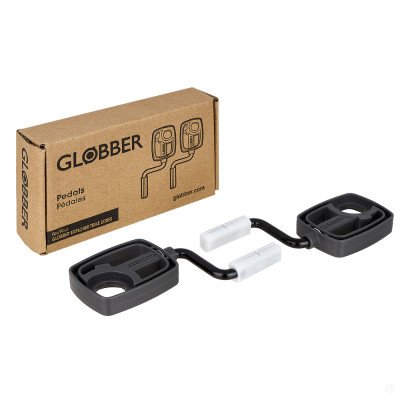 Педали для коляски Globber Trike Explorer 4 in 1 