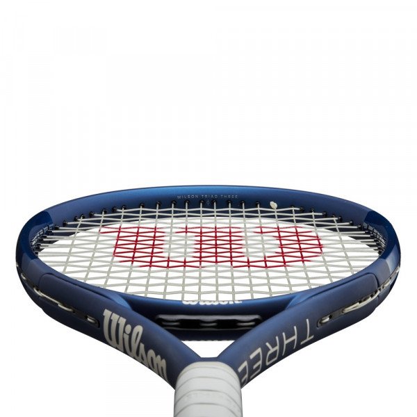 Ракетка для большого тенниса Wilson Triad Three str 