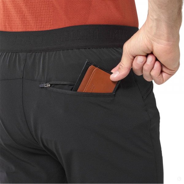 Спортивные брюки мужские Millet Speed 