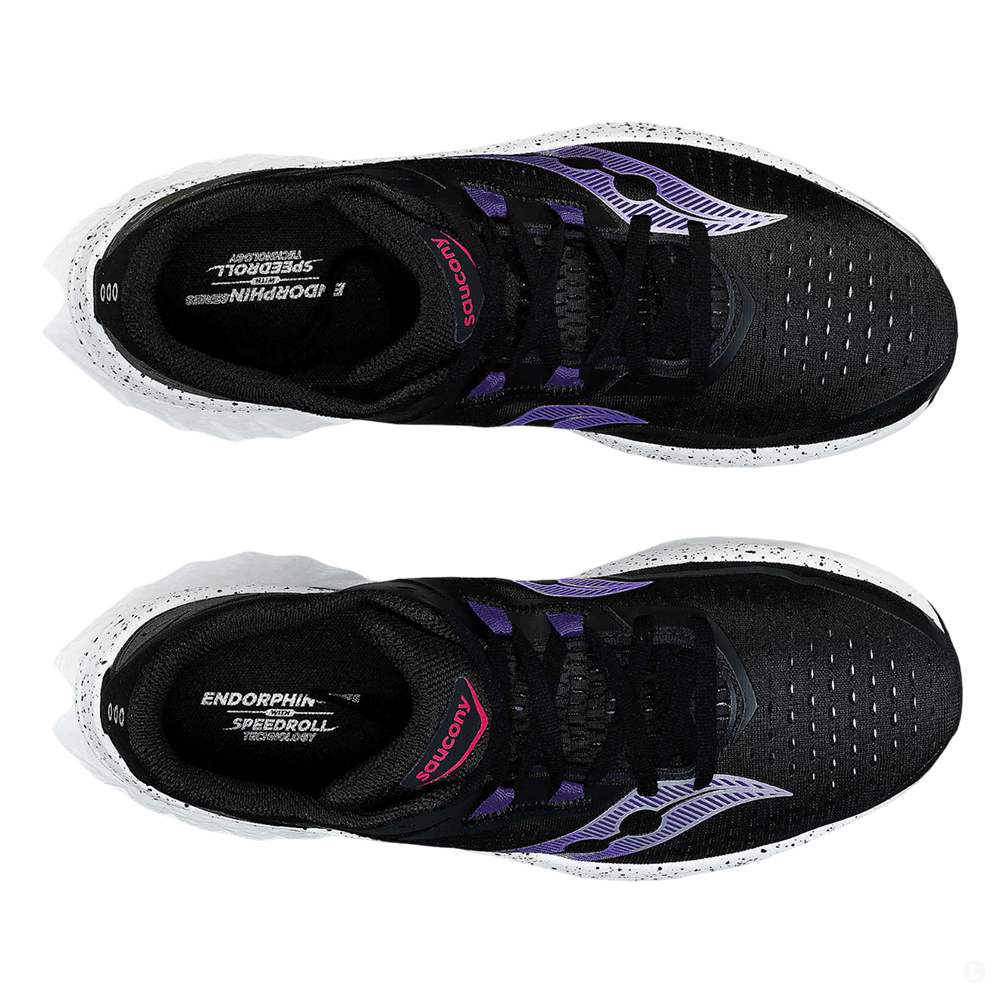 Кроссовки для бега женские Saucony Endorphin Speed 4 