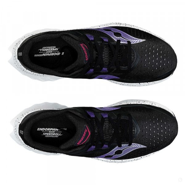 Кроссовки для бега женские Saucony Endorphin Speed 4 