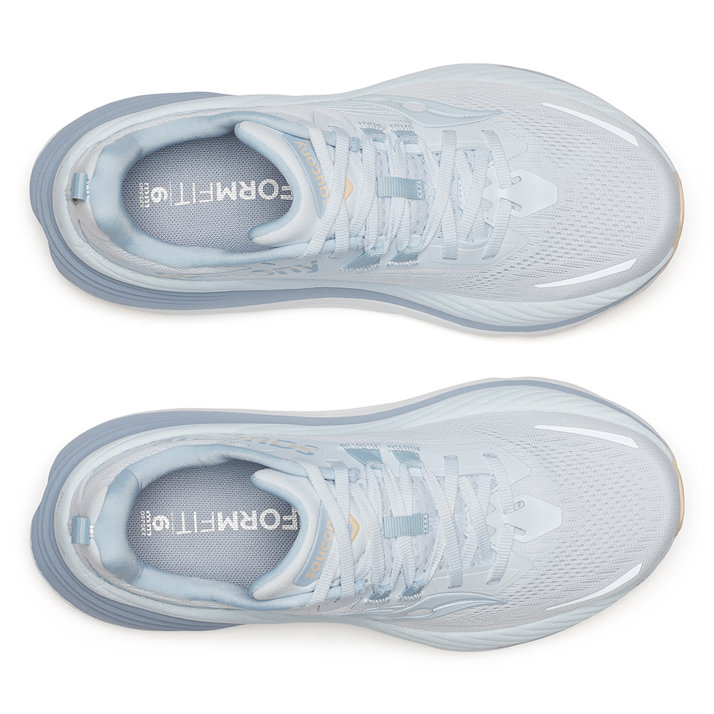 Кроссовки для бега женские Saucony Hurricane 24 Кроссовки для бега женские Saucony Hurricane 24