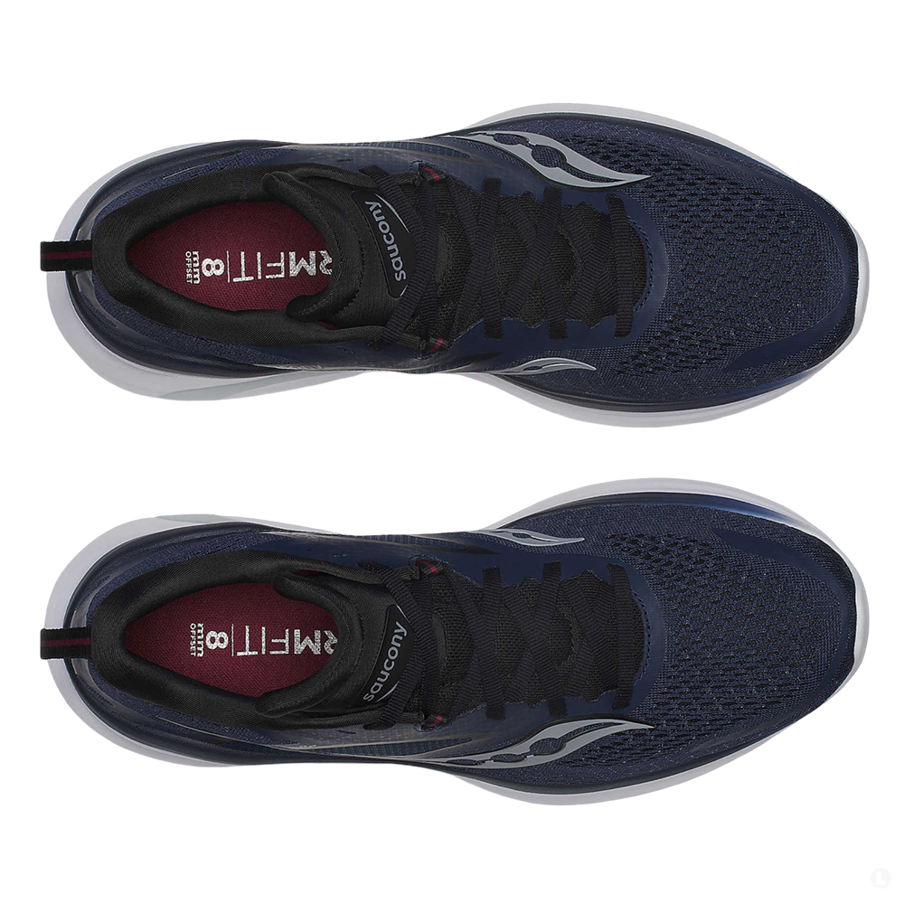 Кроссовки для бега мужские Saucony Omni 22 