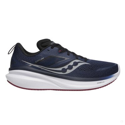 Кроссовки для бега мужские Saucony Omni 22  Кроссовки для бега мужские Saucony Omni 22