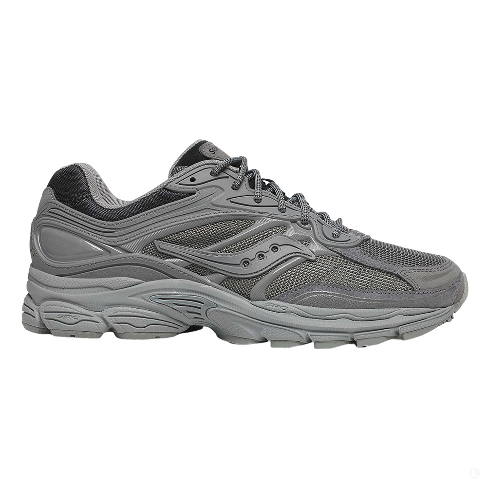 Повседневные кроссовки Saucony Progrid Omni 9 