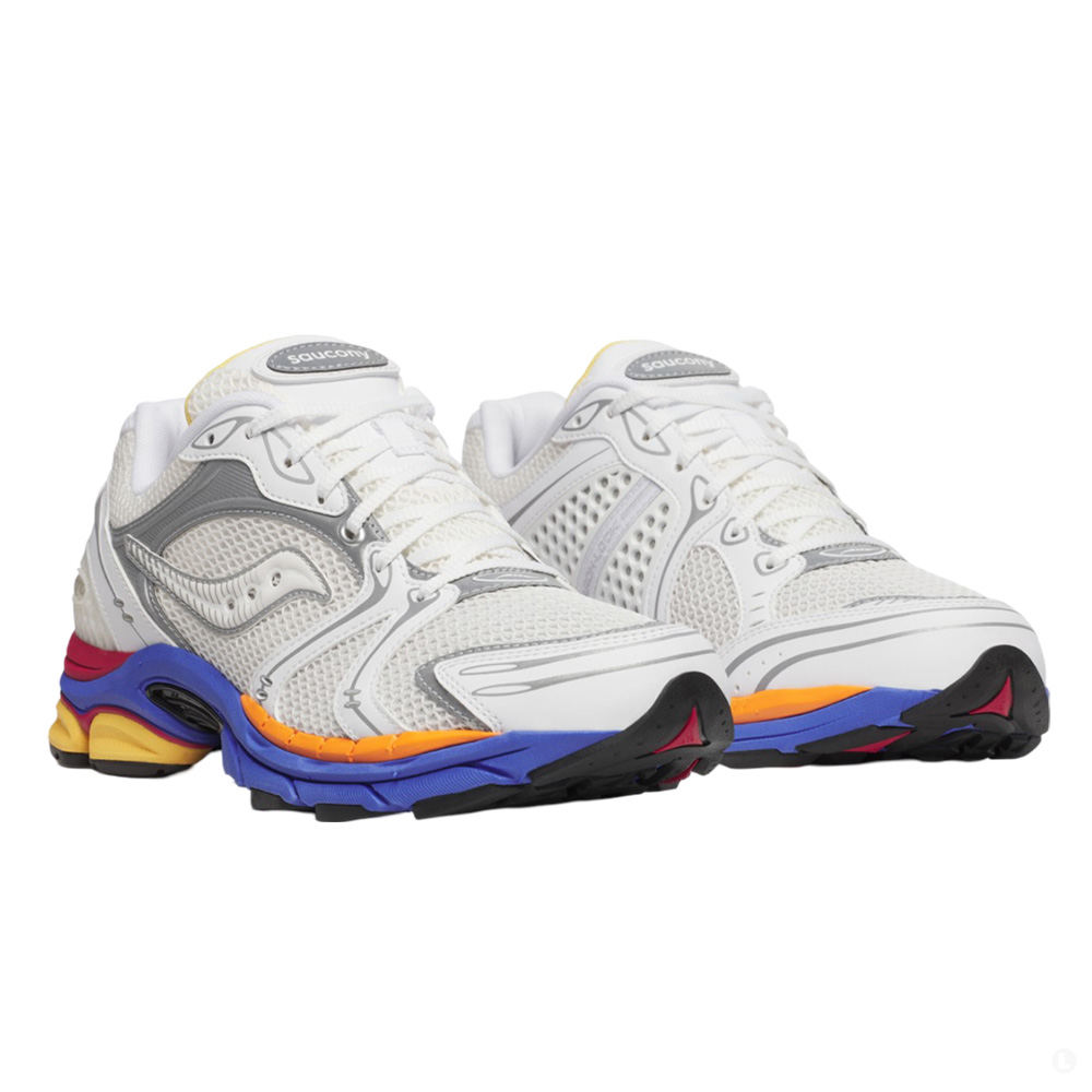 Повседневные кроссовки Saucony Progrid Triumph 4 Повседневные кроссовки Saucony Progrid Triumph 4