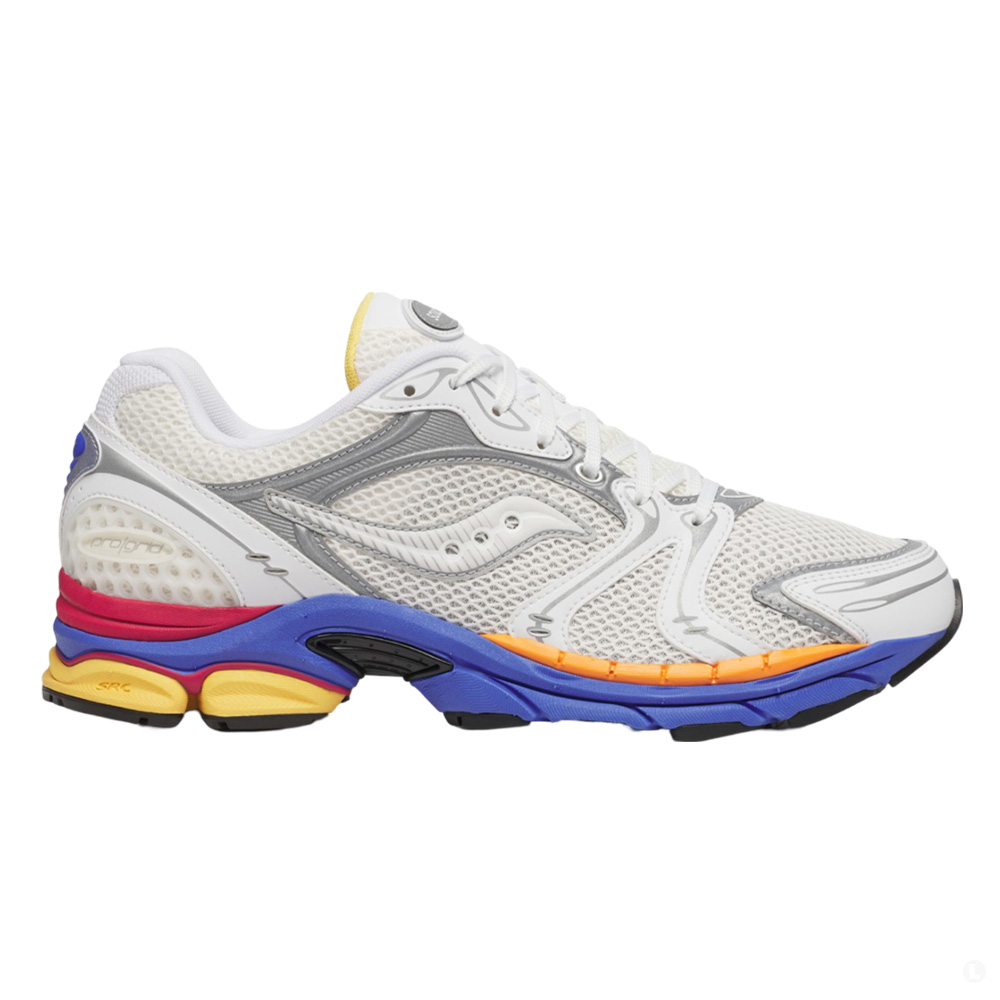 Повседневные кроссовки Saucony Progrid Triumph 4 Повседневные кроссовки Saucony Progrid Triumph 4