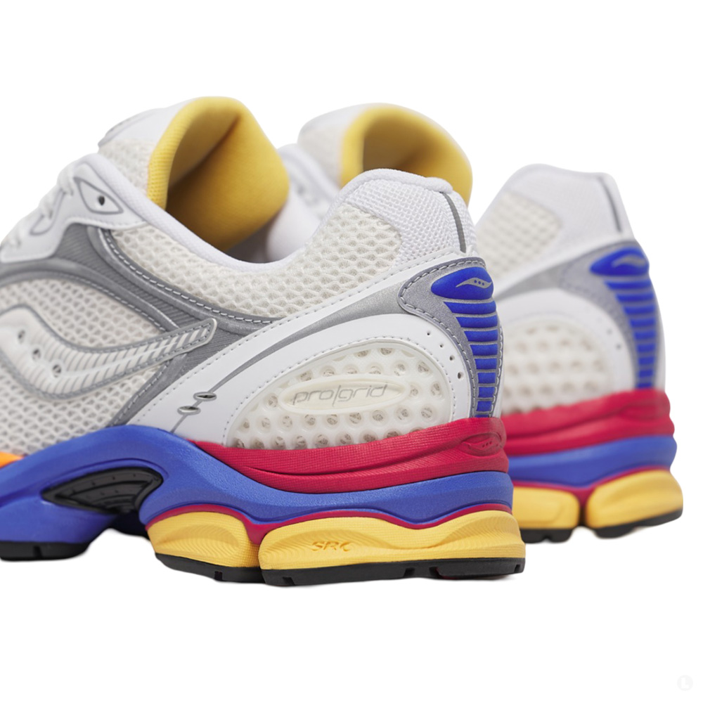 Повседневные кроссовки Saucony Progrid Triumph 4 Повседневные кроссовки Saucony Progrid Triumph 4