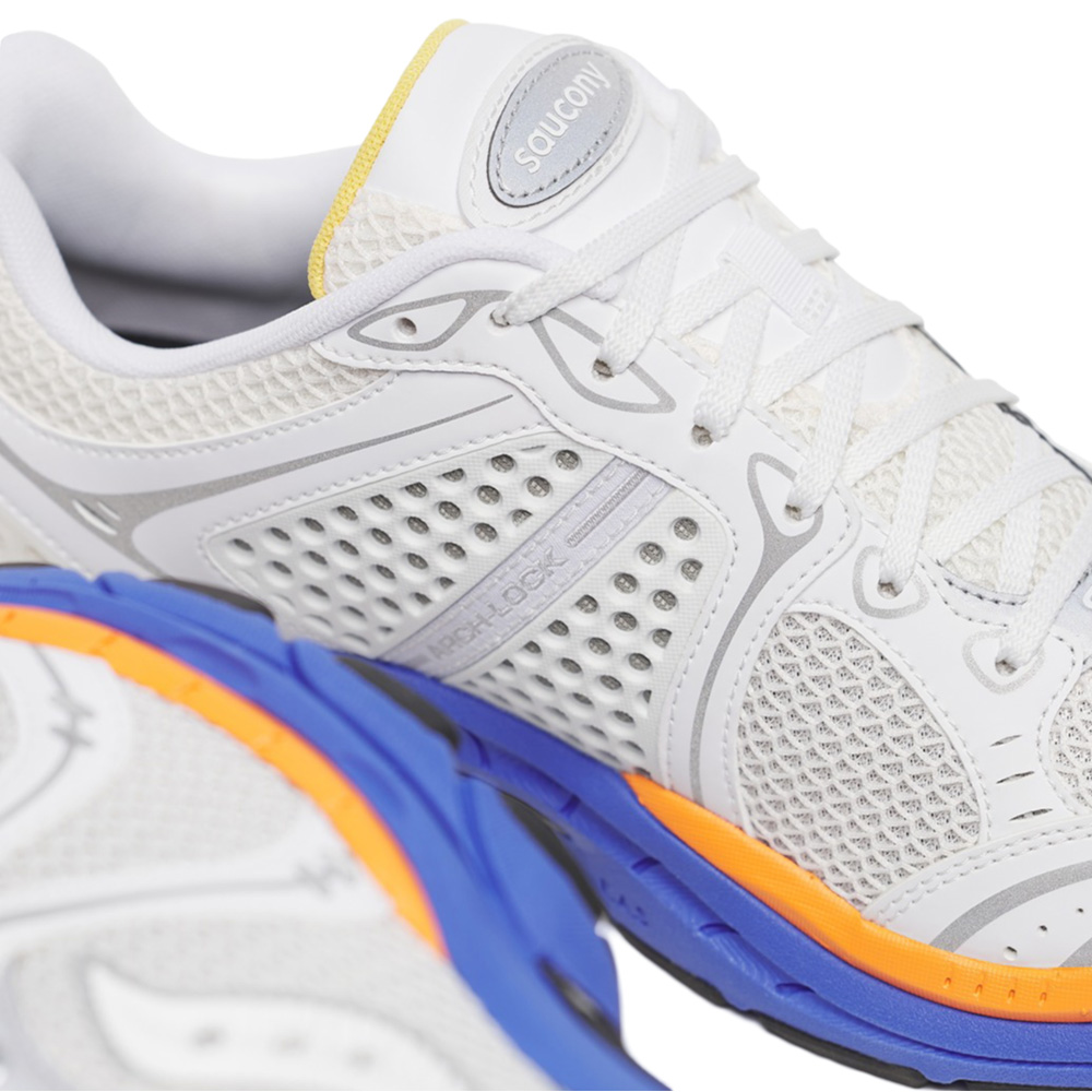 Повседневные кроссовки Saucony Progrid Triumph 4 Повседневные кроссовки Saucony Progrid Triumph 4