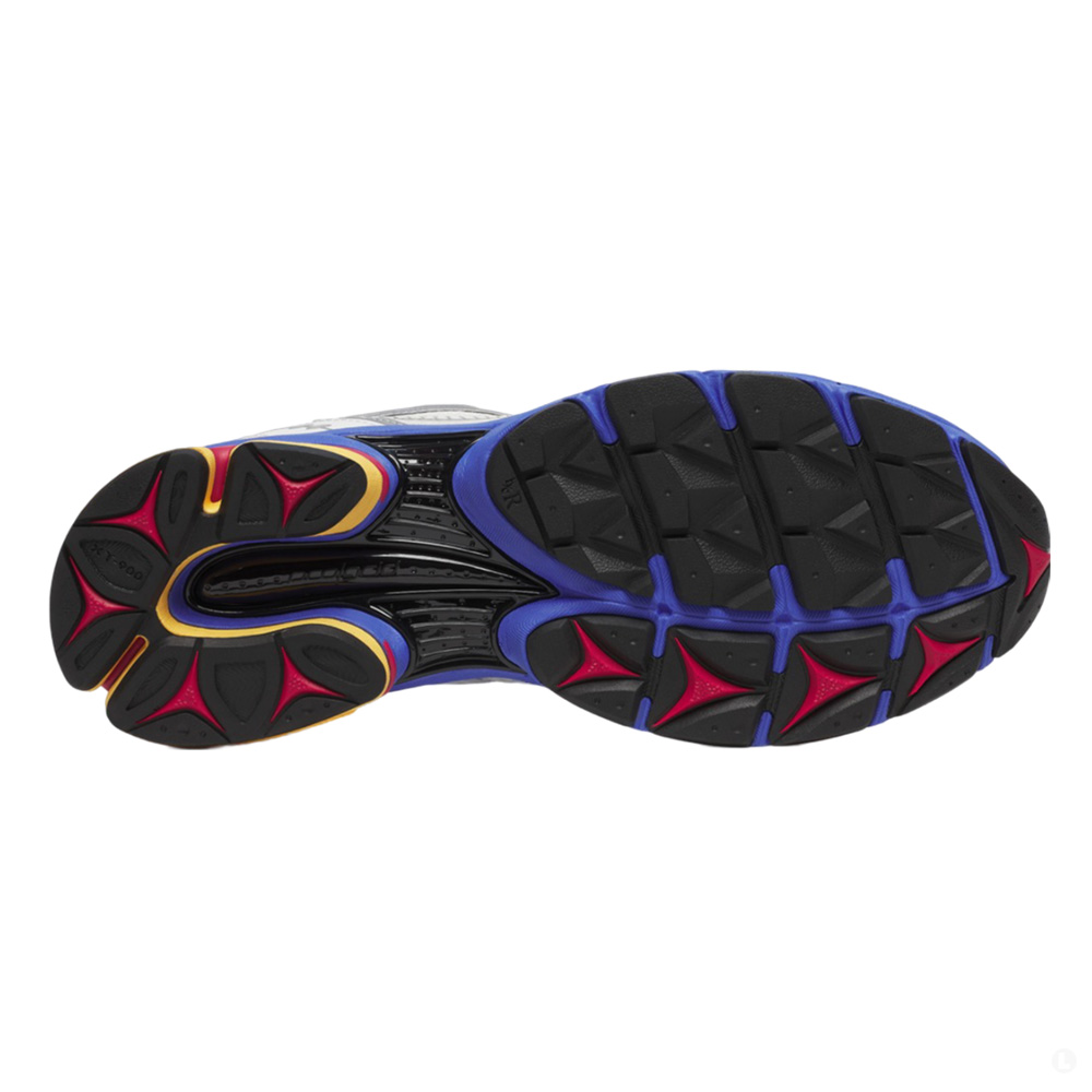 Повседневные кроссовки Saucony Progrid Triumph 4 Повседневные кроссовки Saucony Progrid Triumph 4