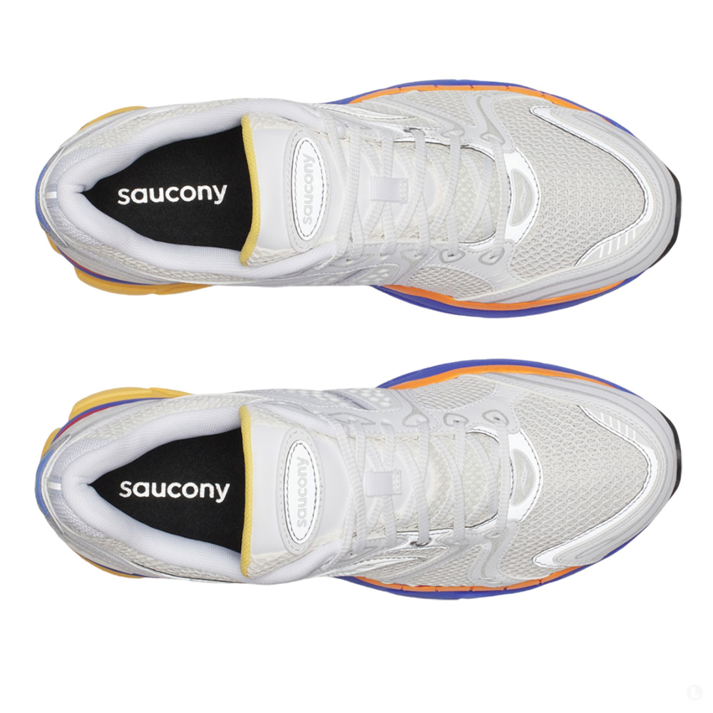 Повседневные кроссовки Saucony Progrid Triumph 4 Повседневные кроссовки Saucony Progrid Triumph 4