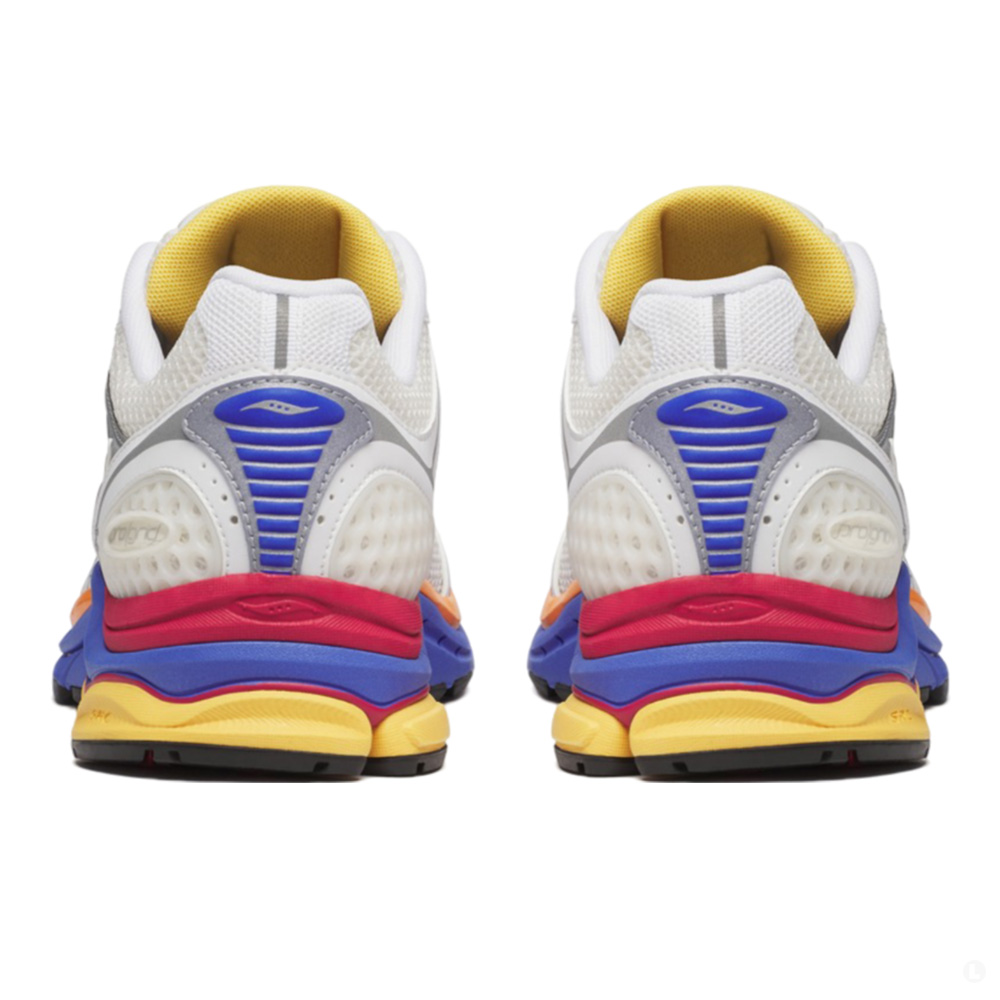 Повседневные кроссовки Saucony Progrid Triumph 4 Повседневные кроссовки Saucony Progrid Triumph 4