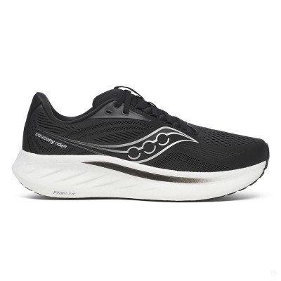 Кроссовки для бега мужские Saucony Ride 18  Кроссовки для бега мужские Saucony Ride 18