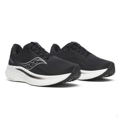 Кроссовки для бега мужские Saucony Ride 18  Кроссовки для бега мужские Saucony Ride 18