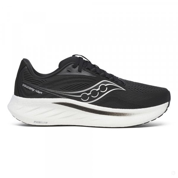 Кроссовки для бега мужские Saucony Ride 18 