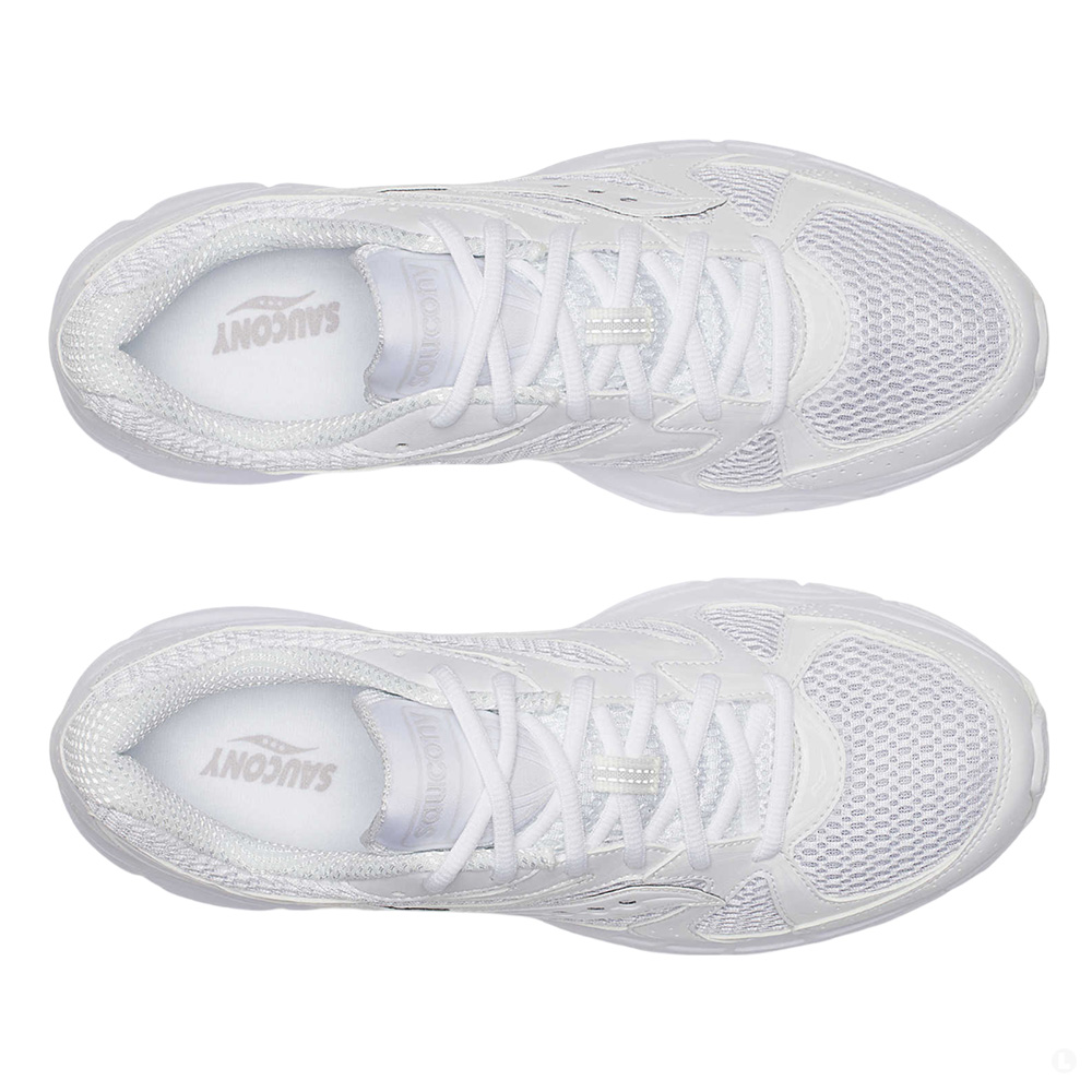 Повседневные кроссовки Saucony Ride Millennium Повседневные кроссовки Saucony Ride Millennium