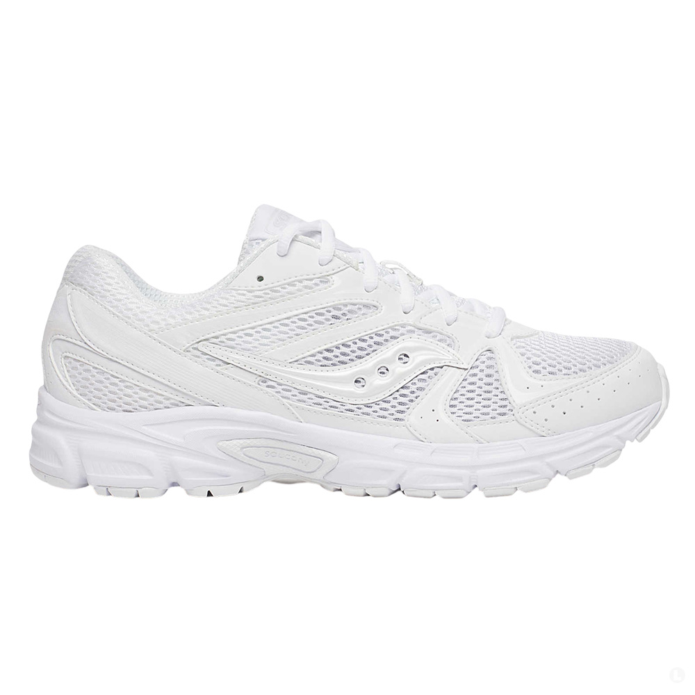Повседневные кроссовки Saucony Ride Millennium Повседневные кроссовки Saucony Ride Millennium