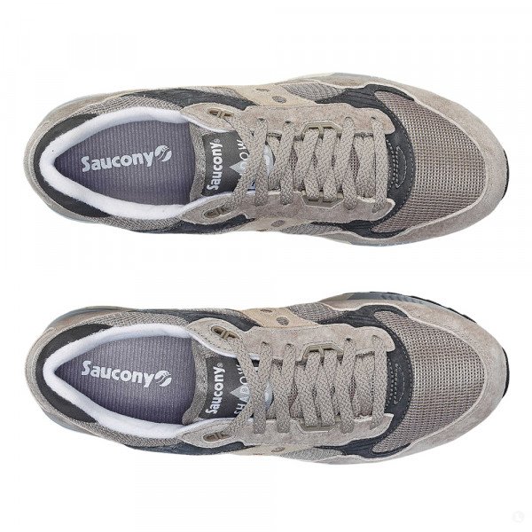 Повседневные кроссовки Saucony Shadow 5000 