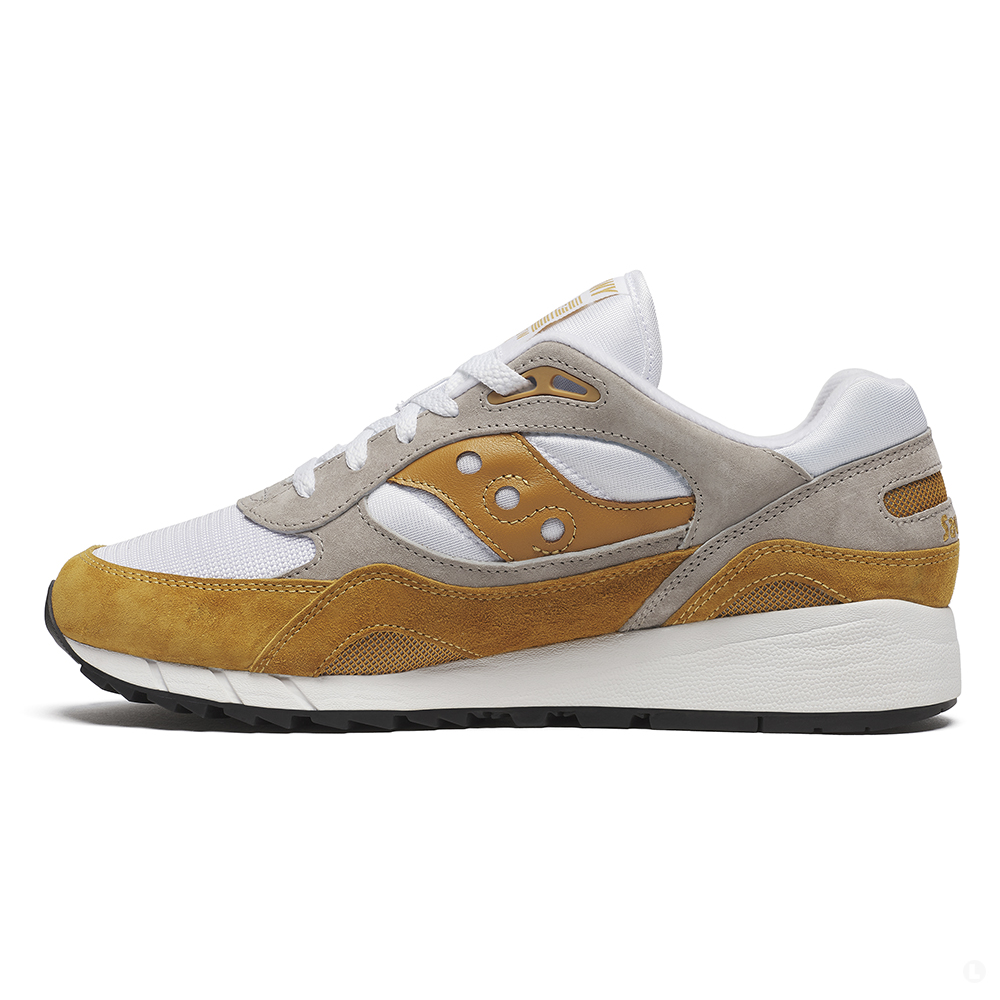 Повседневные кроссовки Saucony Shadow 6000 Повседневные кроссовки Saucony Shadow 6000
