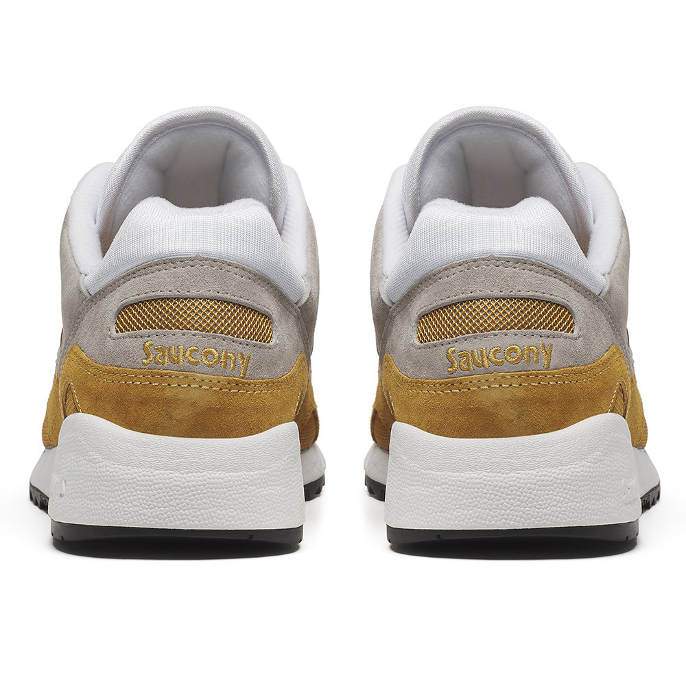 Повседневные кроссовки Saucony Shadow 6000 Повседневные кроссовки Saucony Shadow 6000