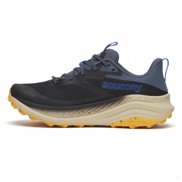 Кроссовки для бега мужские Saucony Xodus Ultra 3 