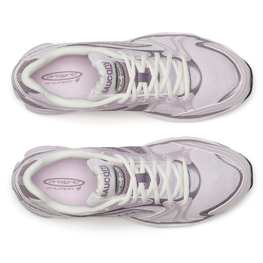 Повседневные кроссовки Saucony Progrid triumph 4 Повседневные кроссовки Saucony Progrid triumph 4