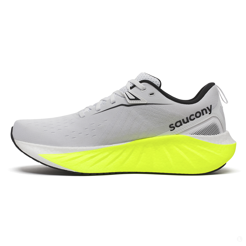 Кроссовки для бега мужские Saucony Triumph 22 