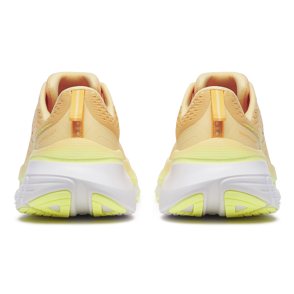 Кроссовки для бега женские Saucony Guide 18 