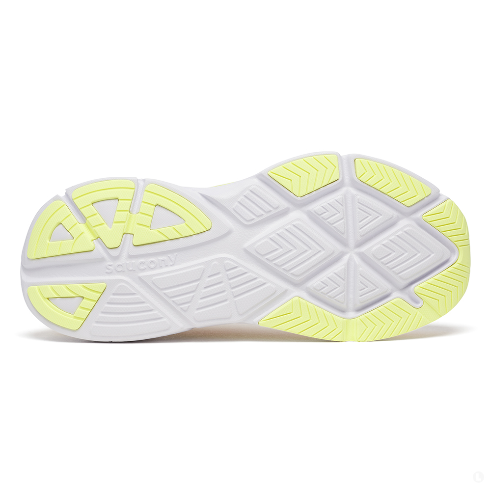 Кроссовки для бега женские Saucony Guide 18 