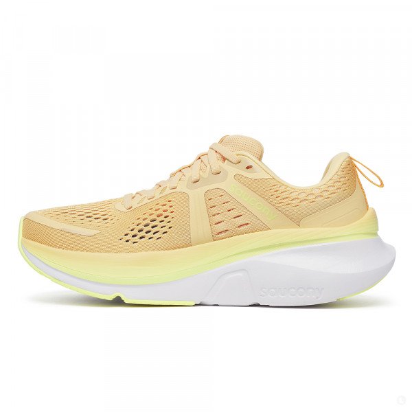 Кроссовки для бега женские Saucony Guide 18 