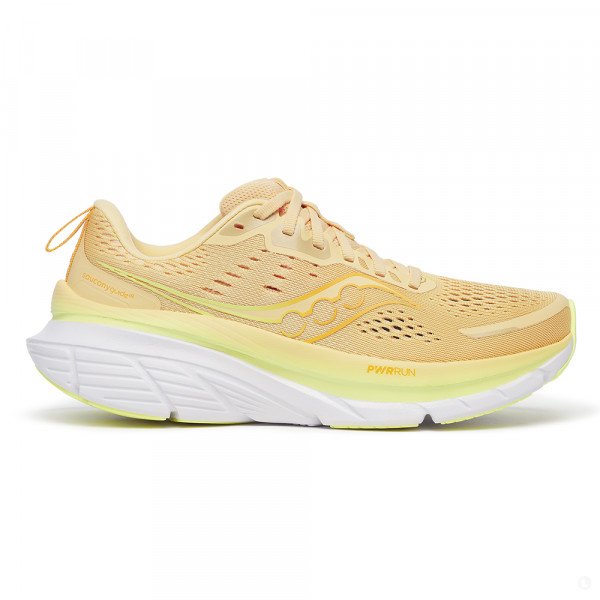 Кроссовки для бега женские Saucony Guide 18 