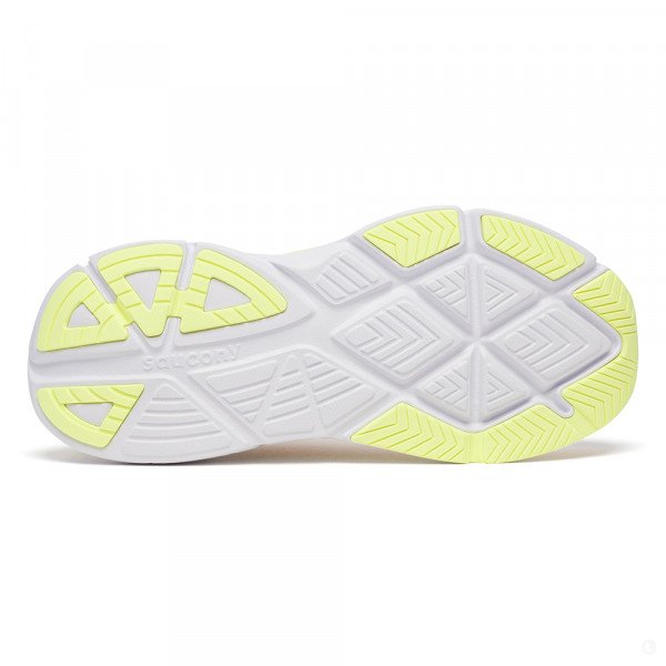 Кроссовки для бега женские Saucony Guide 18 
