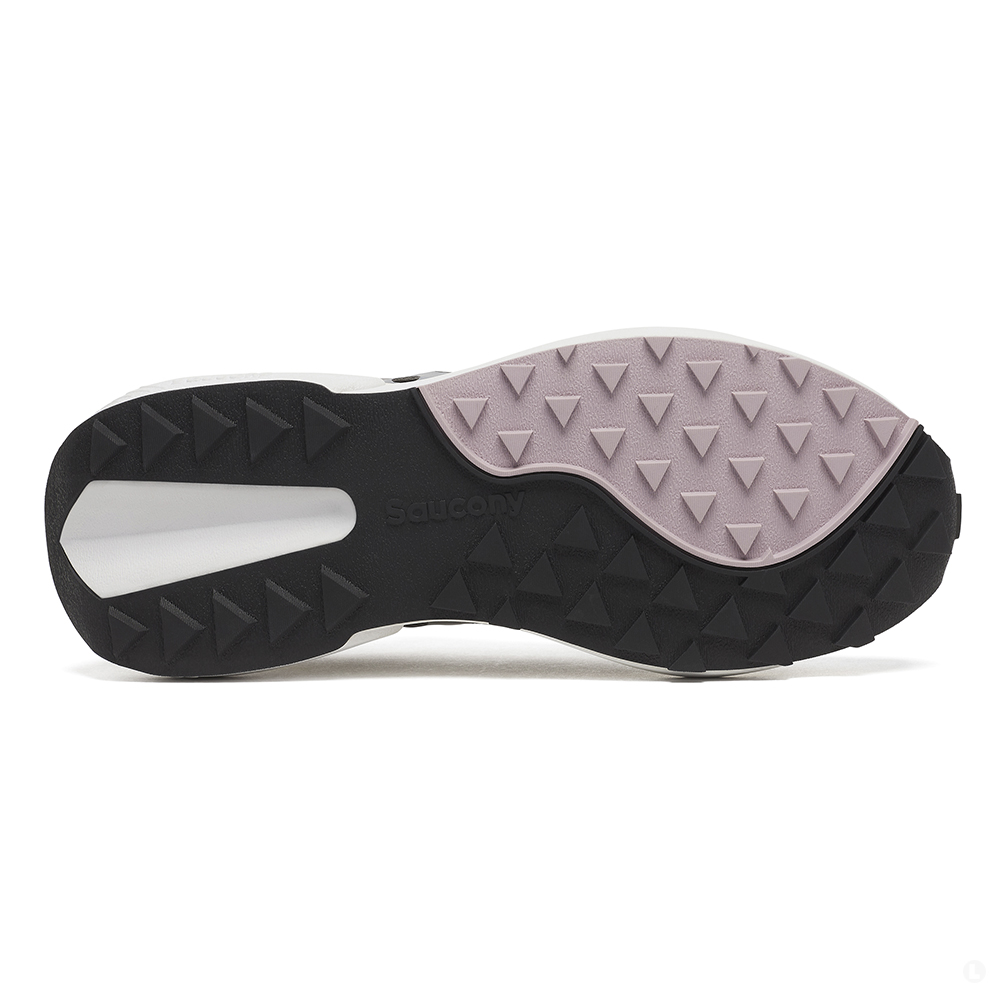 Повседневные кроссовки женские Saucony Jazz NXT 