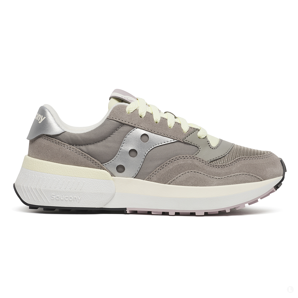 Повседневные кроссовки женские Saucony Jazz NXT 