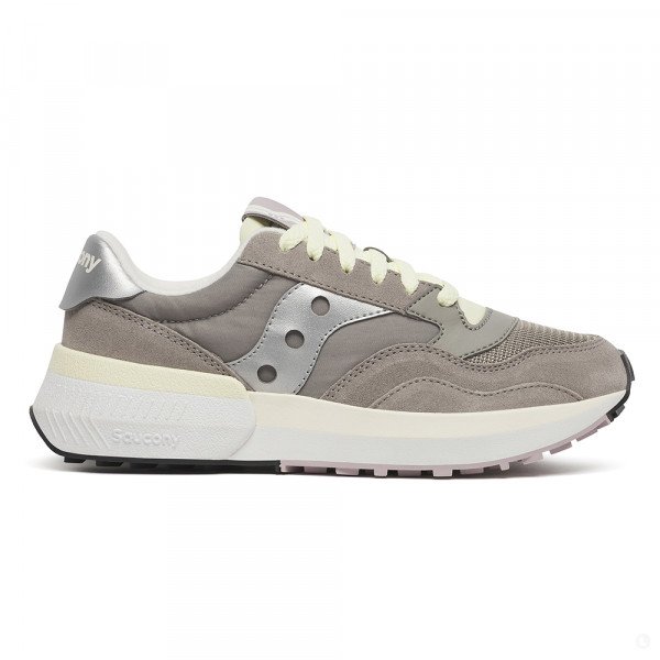 Повседневные кроссовки женские Saucony Jazz NXT 