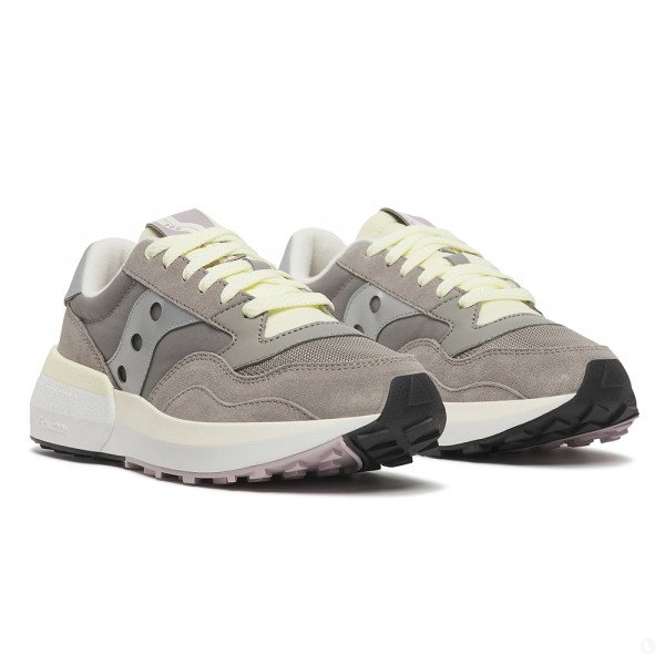 Повседневные кроссовки женские Saucony Jazz NXT 