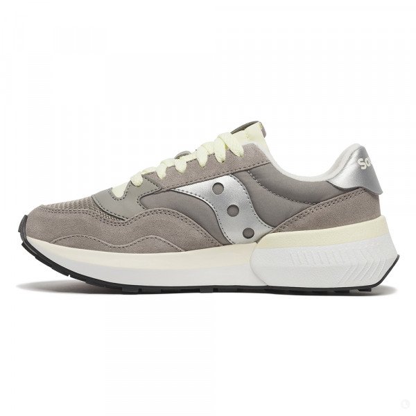 Повседневные кроссовки женские Saucony Jazz NXT 
