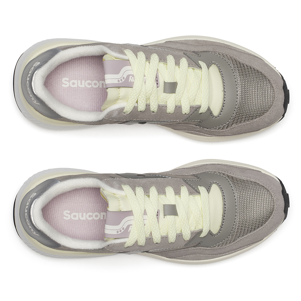 Повседневные кроссовки женские Saucony Jazz NXT 